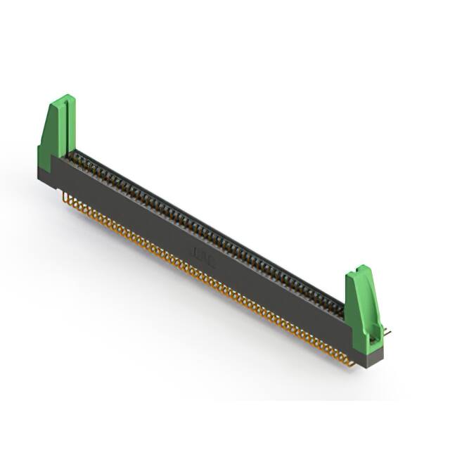 395-120-558-288 EDAC Inc.  Edgeboard Connectors